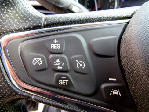 Used 2020 Chevrolet Equinox LT image 13