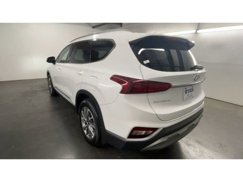 Used 2020 Hyundai Santa Fe SEL w/ Convenience Package image 7