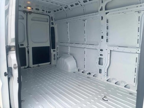 New 2025 RAM ProMaster 2500 image 21