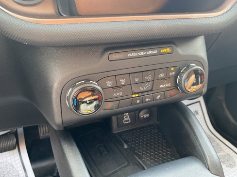 Used 2023 Ford Bronco Sport Badlands w/ Premium Package image 25