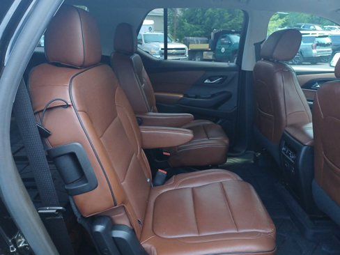 Used 2019 Chevrolet Traverse High Country w/ LPO, Floor Liner Package image 20