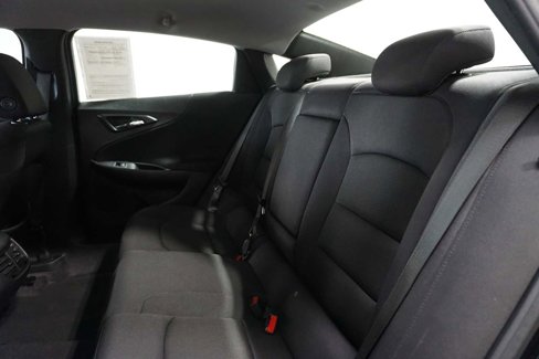 Used 2023 Chevrolet Malibu LT image 15