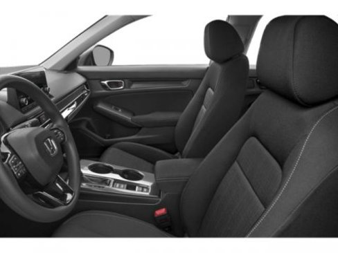 Certified 2024 Honda Civic LX image 9