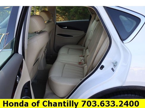 Used 2014 INFINITI QX50 Journey w/ Premium Package image 27