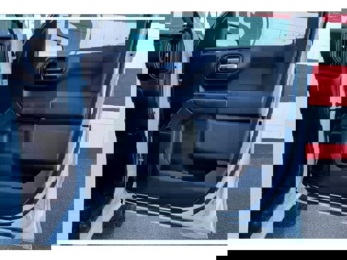 Used 2022 Chevrolet Silverado 1500 Custom image 18