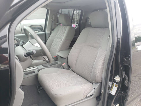 Used 2019 Nissan Frontier SV w/ Value Truck Package image 7
