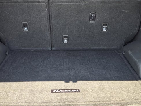 Used 2018 Hyundai Tucson SEL Plus w/ Cargo Package image 32