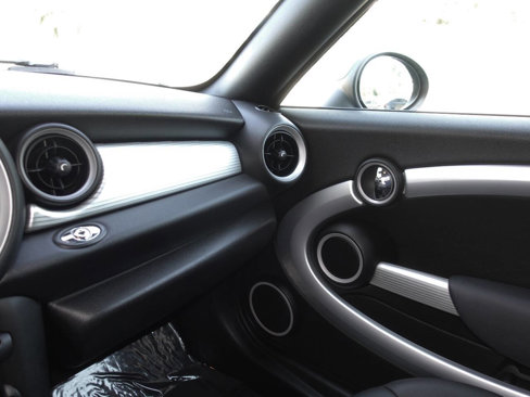 Used 2013 MINI Cooper Roadster image 38