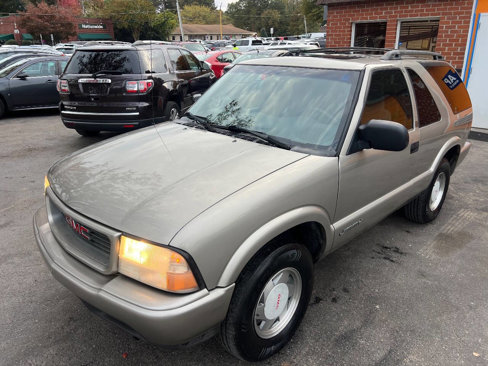 Used 2000 GMC Jimmy SLS w/ Pwr Convenience Pkg image 7