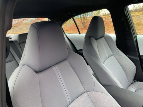 New 2026 Toyota Corolla SE image 18