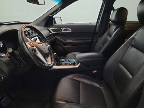 Used 2015 Ford Explorer Limited image 17