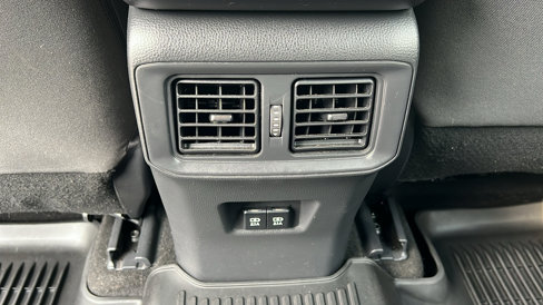 Used 2019 Toyota RAV4 XLE w/ Carpet Mat Package image 14