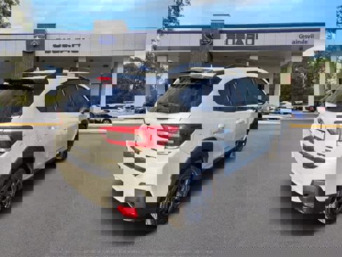 Used 2023 Subaru Crosstrek 2.5i Sport image 5