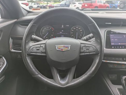 Used 2019 Cadillac XT4 Sport image 15