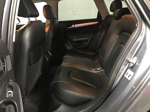 Used 2016 Audi A4 Premium w/ Audi MMI Navigation Plus image 20
