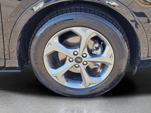 Used 2023 Ford Escape ST-Line image 6