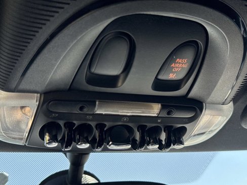 Used 2016 MINI Cooper S image 27
