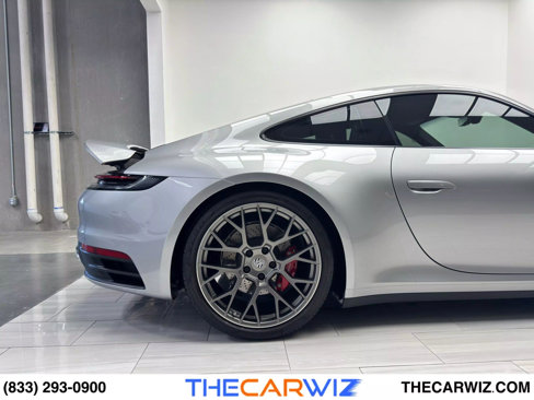 Used 2020 Porsche 911 Carrera S image 27