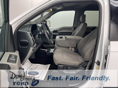 Used 2018 Ford F150 XLT image 26
