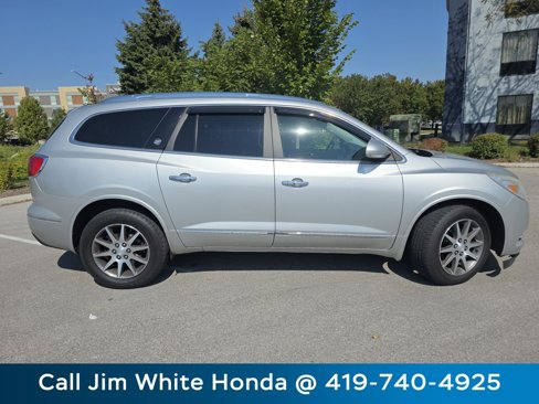Used 2015 Buick Enclave Leather image 18