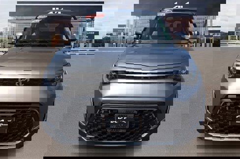 New 2025 Kia Soul LX w/ LX Technology Package image 8