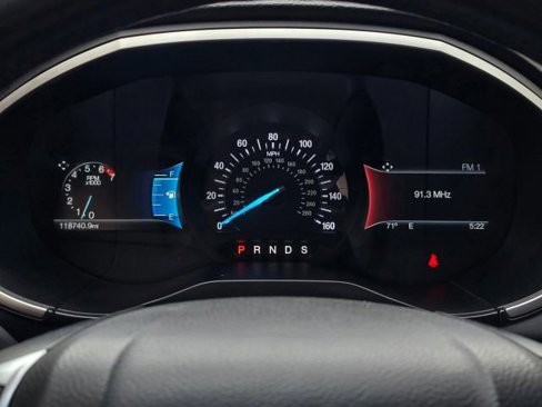 Used 2015 Ford Edge SEL w/ Equipment Group 201A image 25