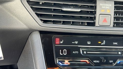 New 2025 Volkswagen Jetta Sport image 24