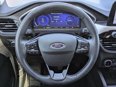 Used 2022 Ford Escape SEL w/ Technology Package image 10
