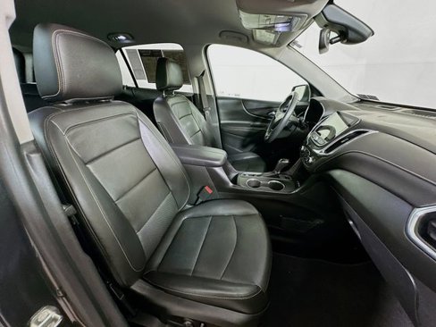 Used 2018 Chevrolet Equinox Premier image 33
