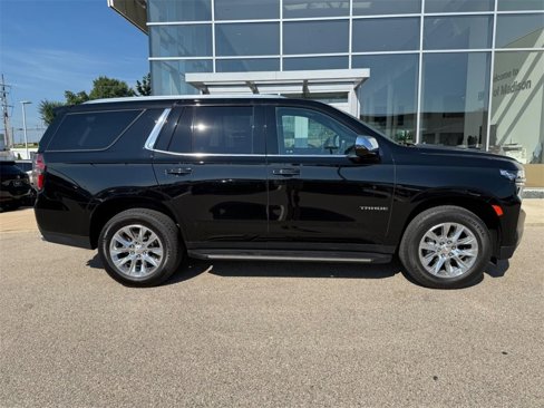 Used 2022 Chevrolet Tahoe Premier image 2