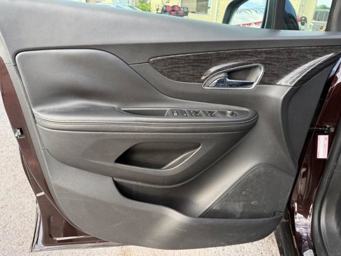 Used 2014 Buick Encore Convenience image 12