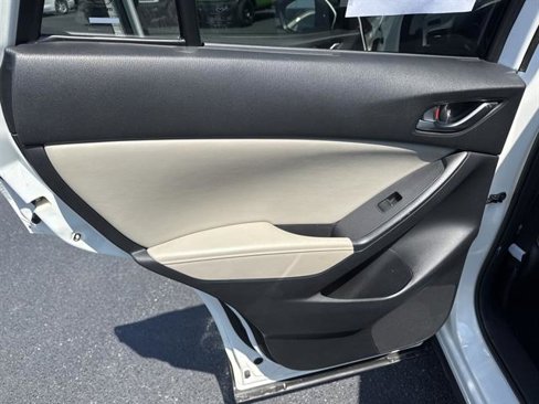 Used 2015 MAZDA CX-5 Grand Touring image 11