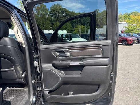 Certified 2022 RAM 1500 Laramie image 30