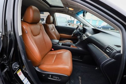 Used 2014 Lexus RX 350 AWD image 43