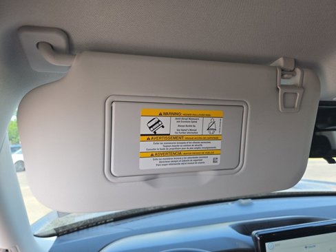 New 2025 Ford Bronco Sport Big Bend w/ Convenience Package image 50