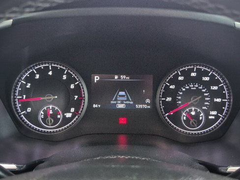 Used 2023 Hyundai Santa Fe SEL image 21