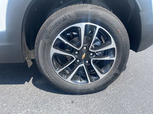 New 2026 Chevrolet TrailBlazer LT w/ LT Cold Weather Package image 6