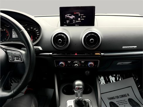 Used 2020 Audi A3 2.0T Premium Plus w/ Premium Plus Package image 21