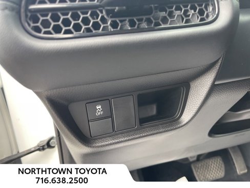 Used 2023 Honda HR-V LX image 51