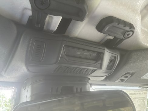 New 2025 Jeep Gladiator Rubicon image 29