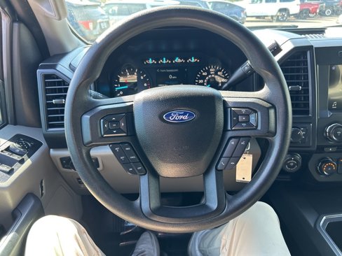 Used 2018 Ford F150 XL w/ Equipment Group 101A Mid image 12