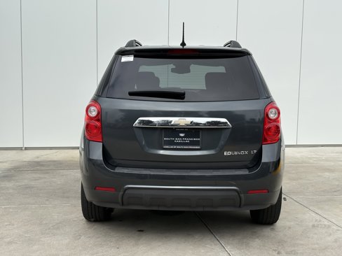 Used 2013 Chevrolet Equinox LT w/ Driver Convenience Package image 8
