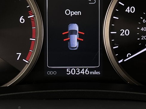 Used 2016 Lexus NX 200t AWD image 19