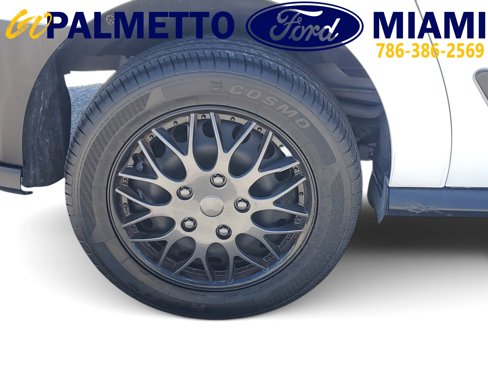 Used 2019 Ford Transit Connect XL image 7