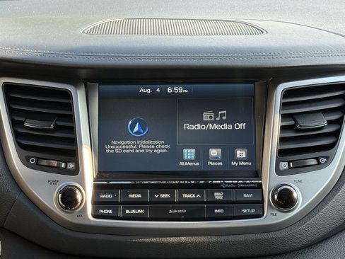 Used 2016 Hyundai Tucson Limited w/ Option Group 03 image 29