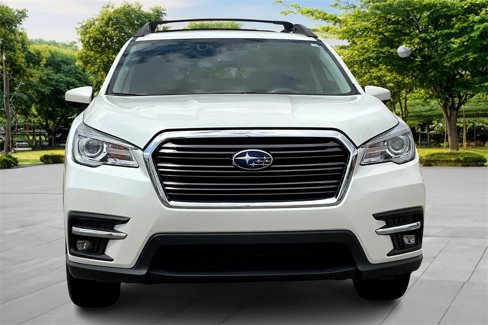 Used 2021 Subaru Ascent Premium image 2