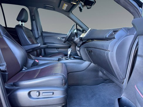 Used 2019 Honda Ridgeline Black Edition image 21