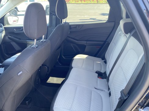 Used 2023 Ford Escape Active image 11