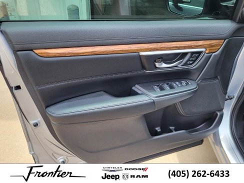 Used 2019 Honda CR-V EX-L image 13