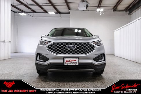 Used 2024 Ford Edge SEL image 2